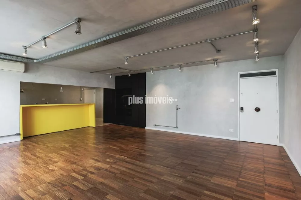 Apartamento à venda com 3 quartos, 128m² - Foto 3