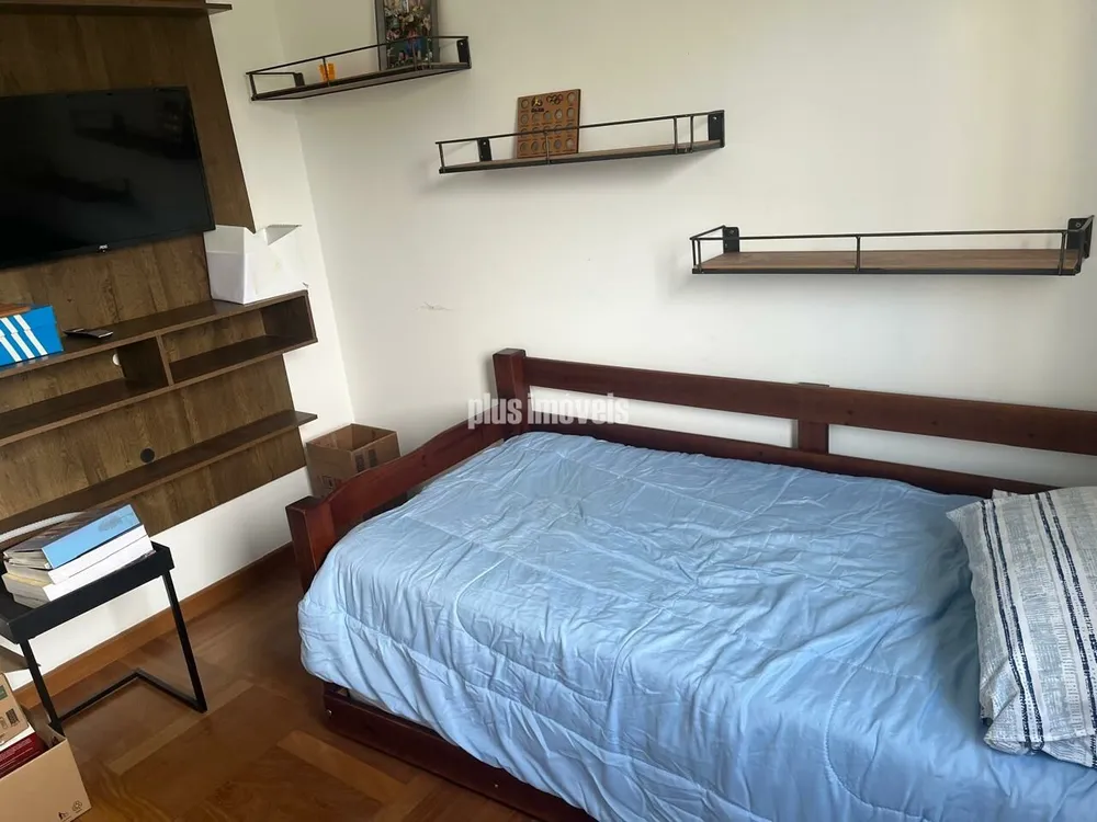 Apartamento, 3 quartos, 85 m² - Foto 4