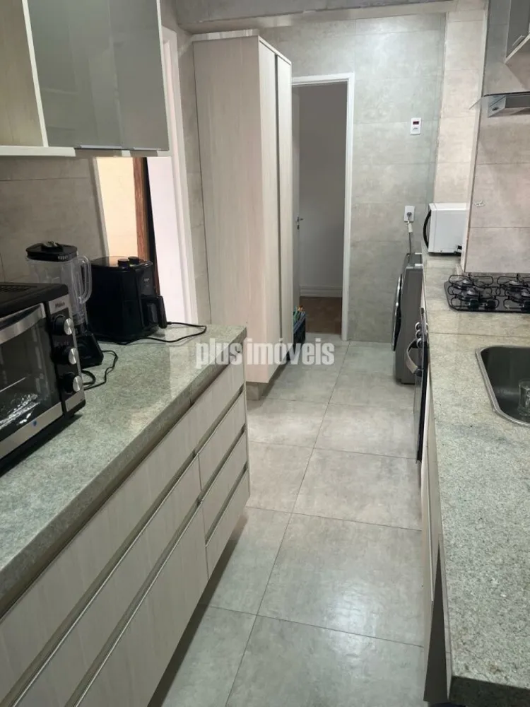 Apartamento, 3 quartos, 85 m² - Foto 1