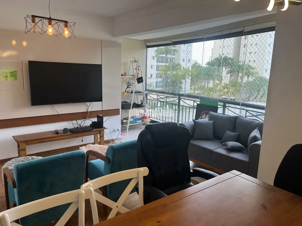 Apartamento, 3 quartos, 85 m² - Foto 2
