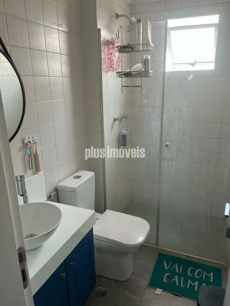 Apartamento, 3 quartos, 85 m² - Foto 3