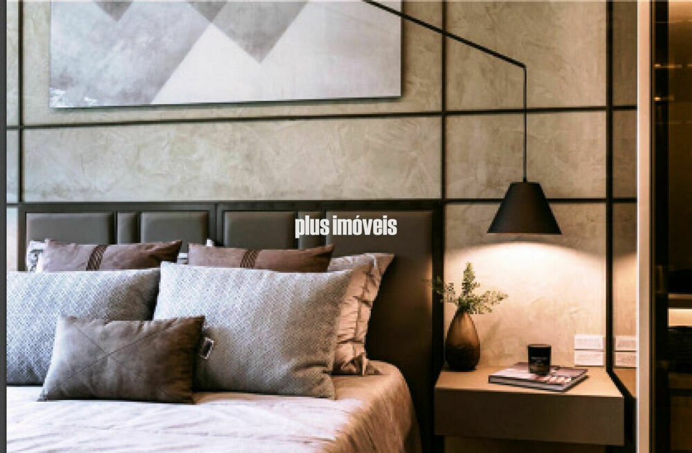 Apartamento, 1 quarto, 23 m² - Foto 9