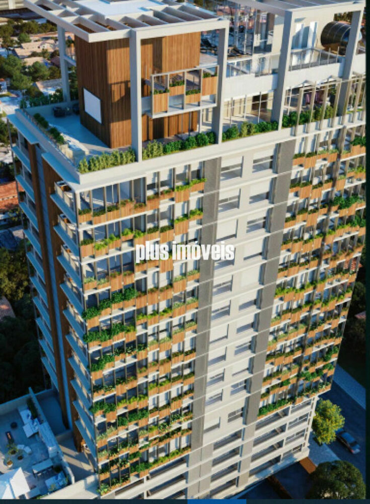 Apartamento, 1 quarto, 23 m² - Foto 17