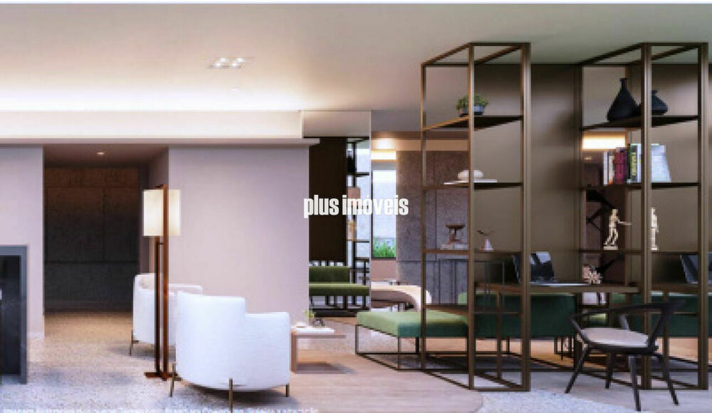 Apartamento, 1 quarto, 23 m² - Foto 21