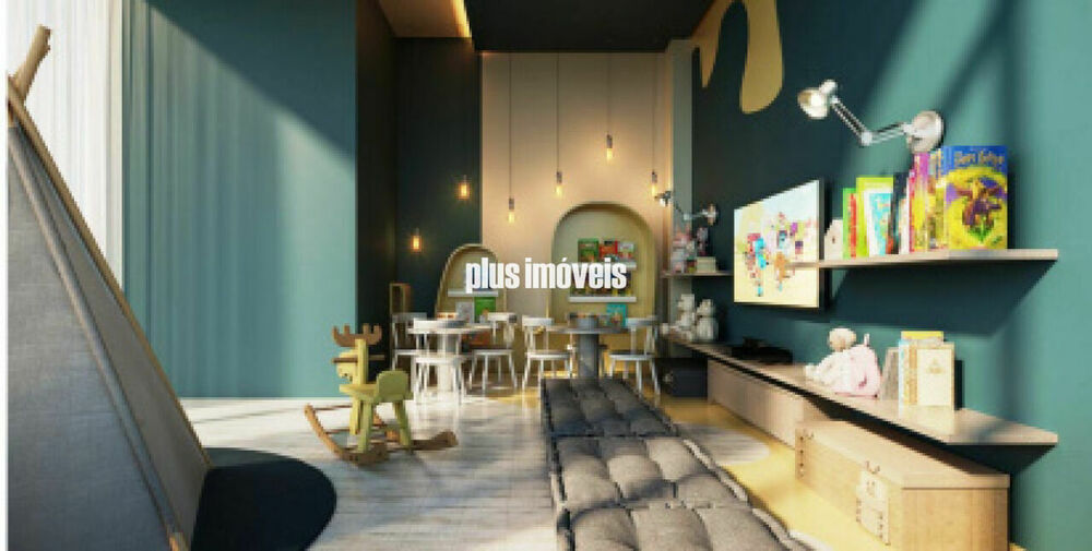 Apartamento, 1 quarto, 23 m² - Foto 4