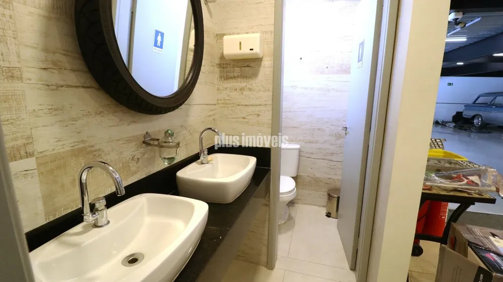 Depósito-Galpão, 1000 m² - Foto 11
