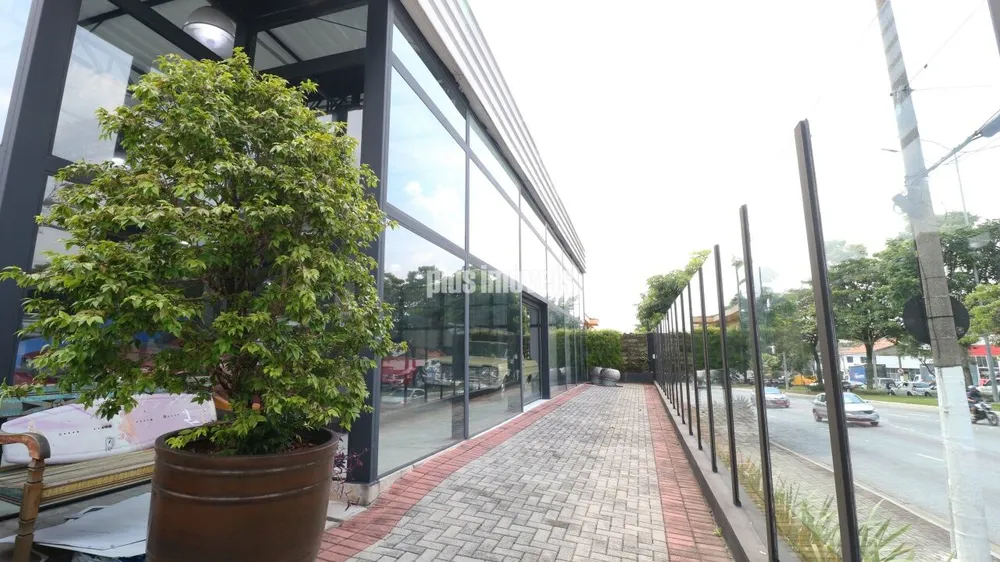 Depósito-Galpão, 1000 m² - Foto 2