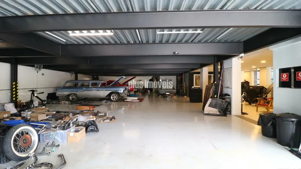 Depósito-Galpão, 1000 m² - Foto 12