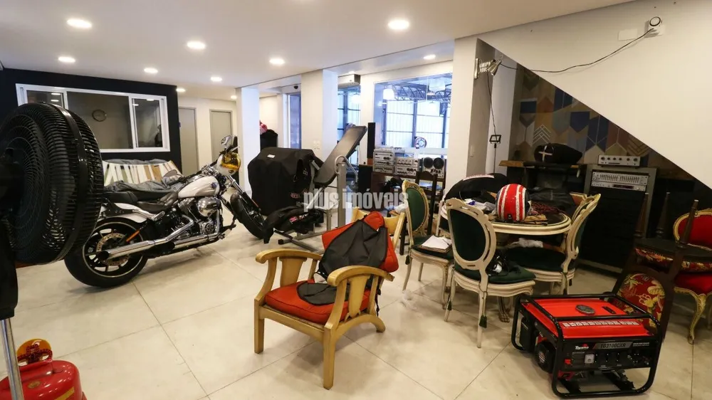 Depósito-Galpão, 1000 m² - Foto 10
