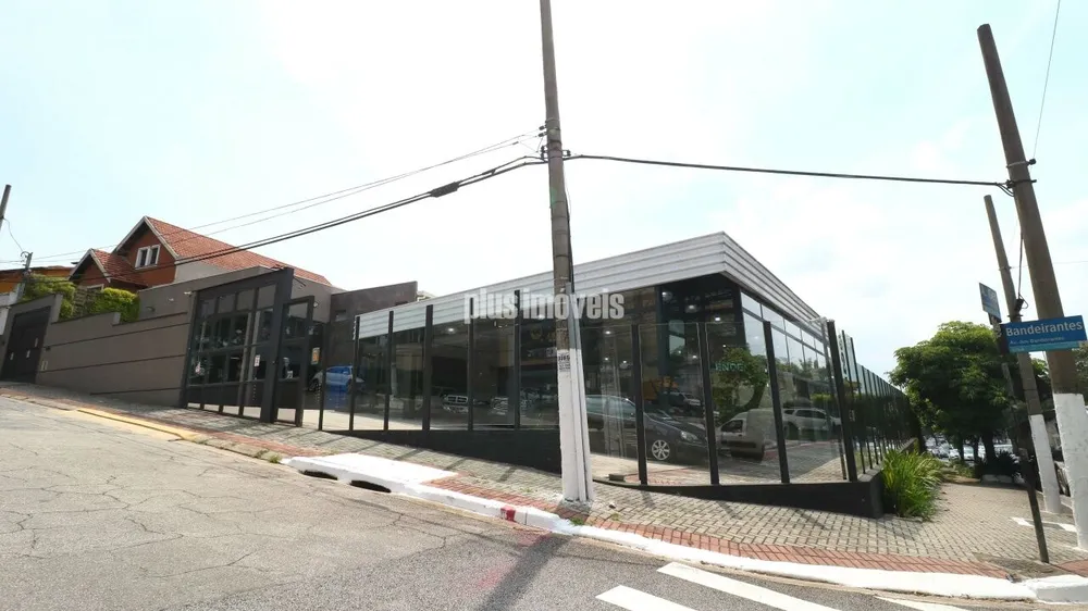 Depósito-Galpão, 1000 m² - Foto 1