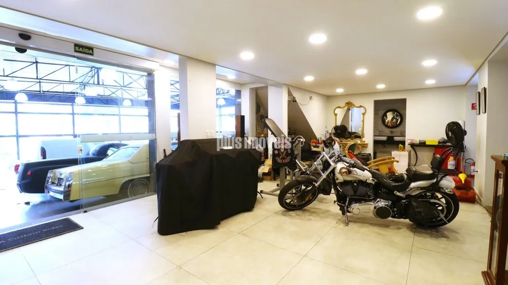 Depósito-Galpão, 1000 m² - Foto 9