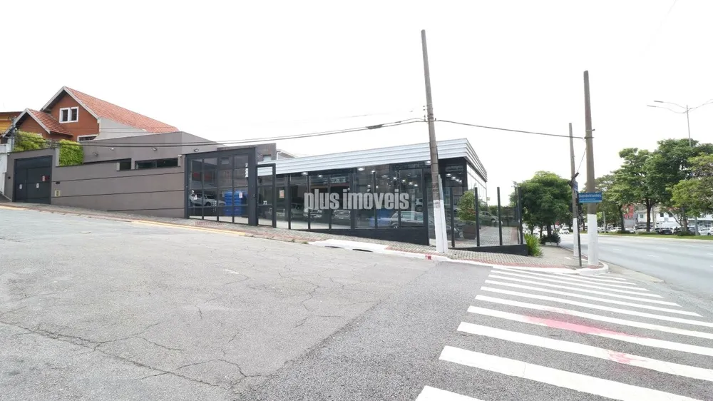 Depósito-Galpão, 1000 m² - Foto 4