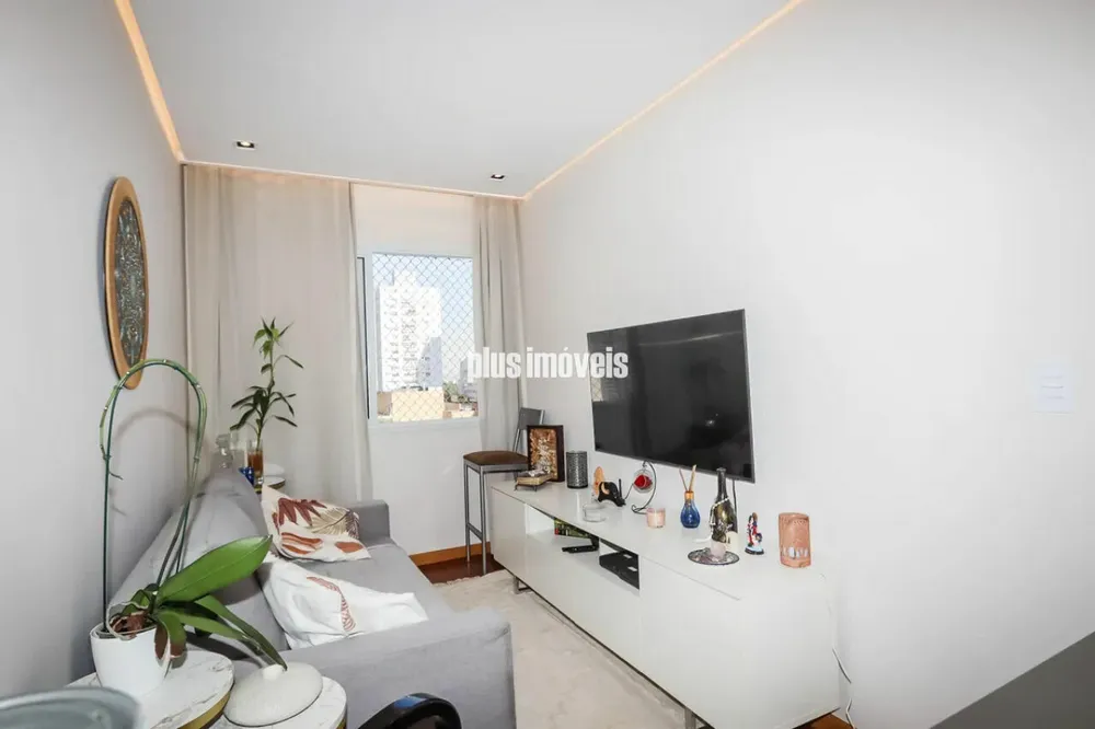 Apartamento, 1 quarto, 50 m² - Foto 1