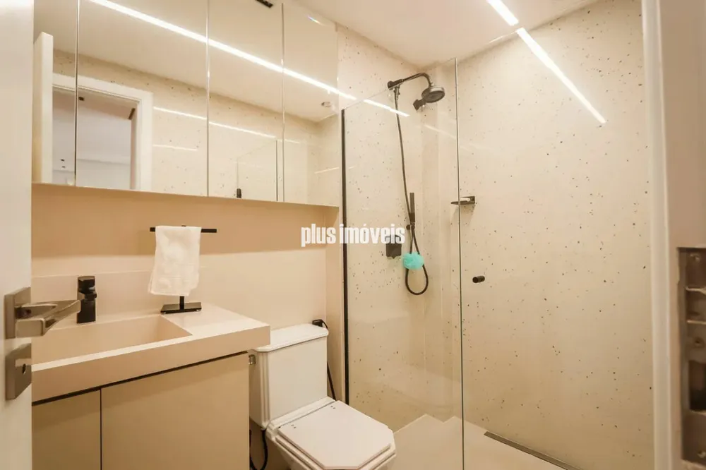Apartamento, 1 quarto, 50 m² - Foto 3