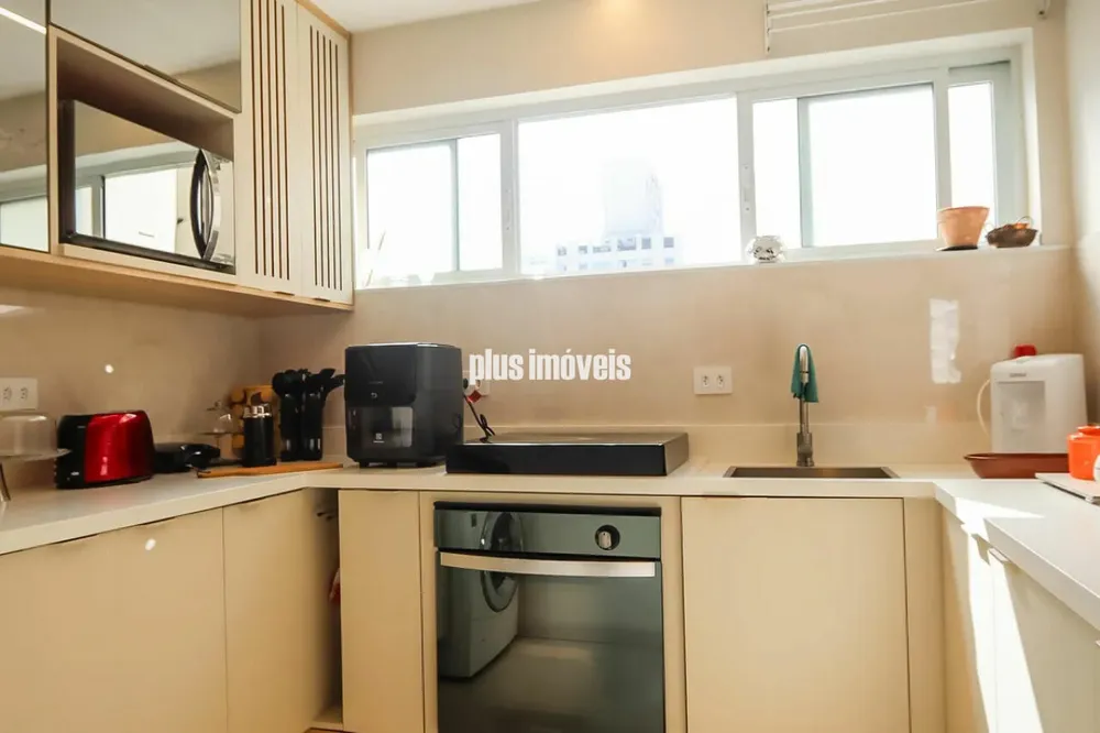 Apartamento, 1 quarto, 50 m² - Foto 2