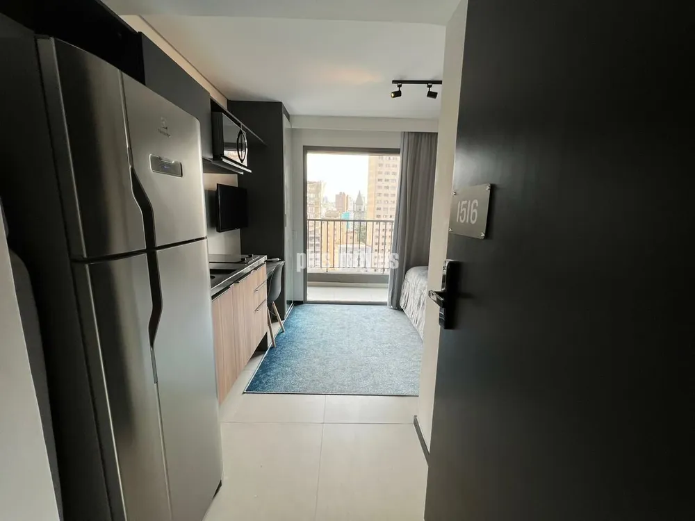 Apartamento, 1 quarto, 23 m² - Foto 4