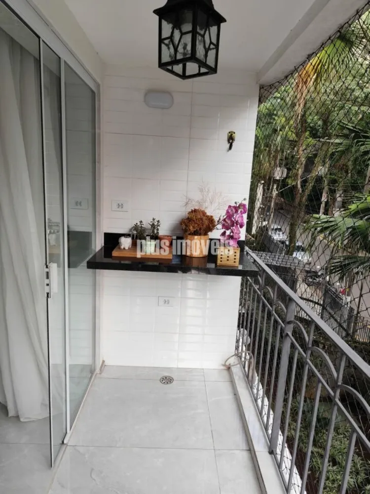 Apartamento, 2 quartos, 79 m² - Foto 2