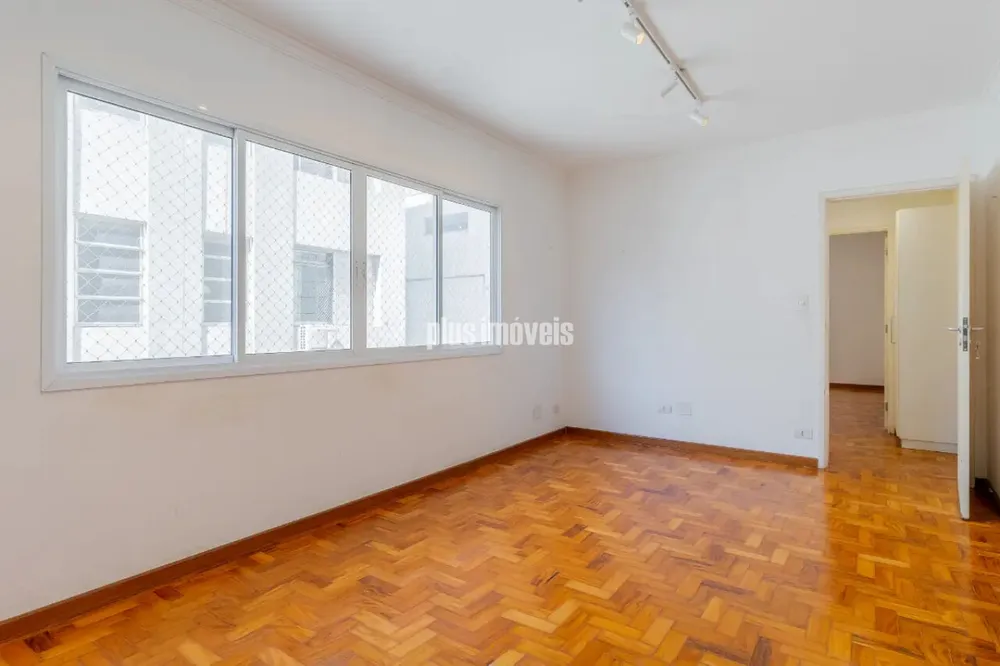 Apartamento, 2 quartos, 94 m² - Foto 1