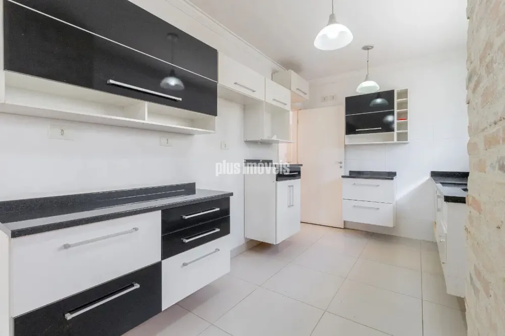 Apartamento, 2 quartos, 94 m² - Foto 3
