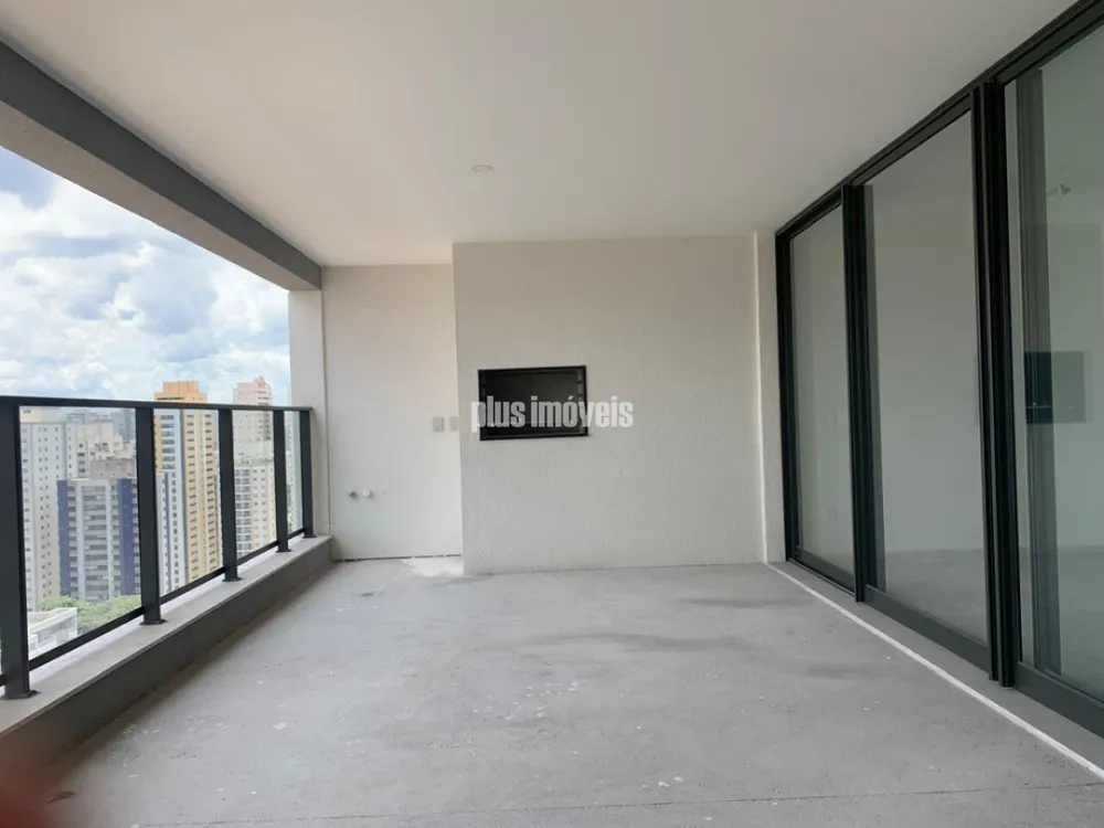 Apartamento, 3 quartos, 186 m² - Foto 1