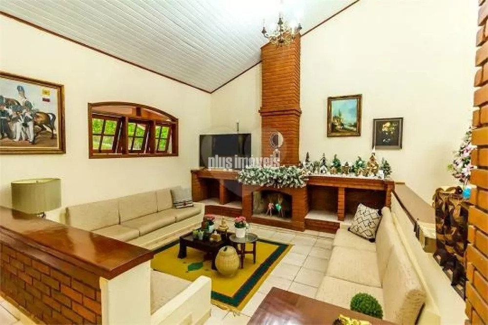 Casa de Condomínio à venda com 3 quartos, 800m² - Foto 4