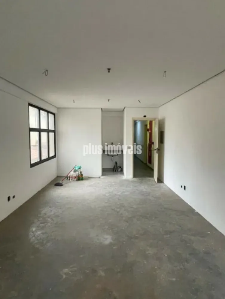 Sala-Conjunto, 38 m² - Foto 2