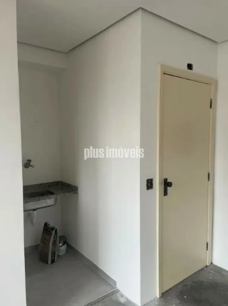 Sala-Conjunto, 38 m² - Foto 3