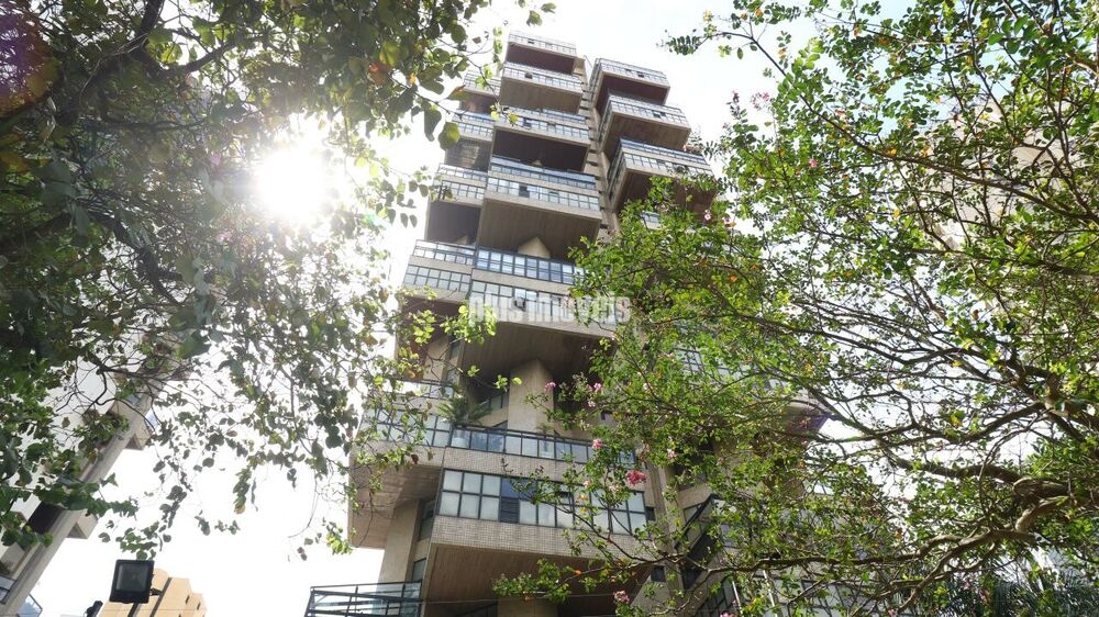 Apartamento, 4 quartos, 271 m² - Foto 61