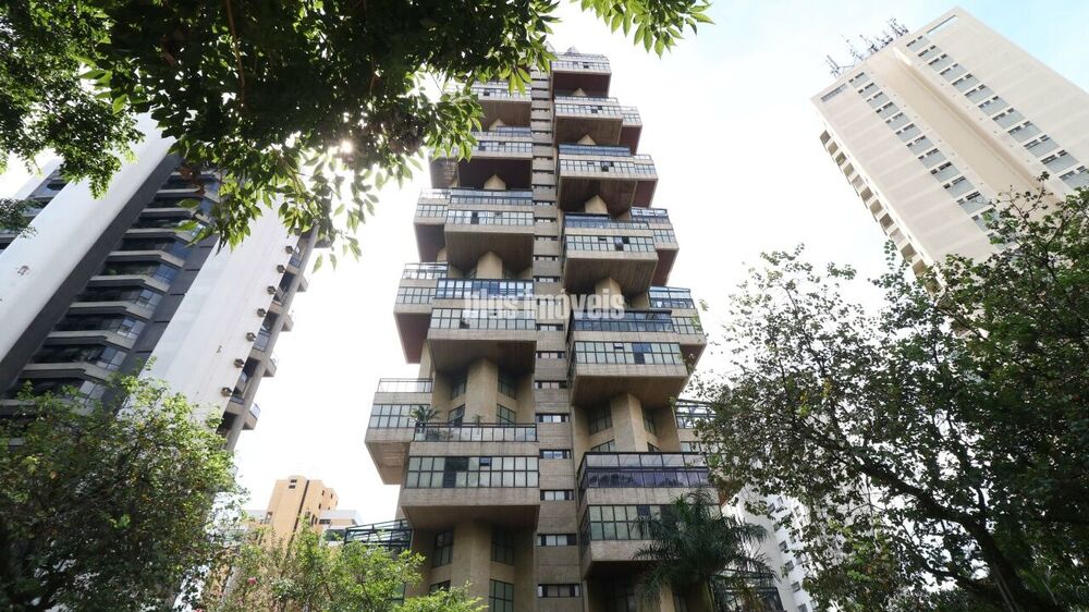 Apartamento, 4 quartos, 271 m² - Foto 59