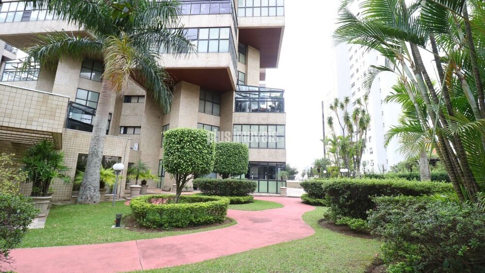 Apartamento, 4 quartos, 271 m² - Foto 58