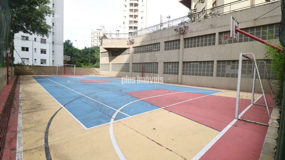 Apartamento, 4 quartos, 271 m² - Foto 53