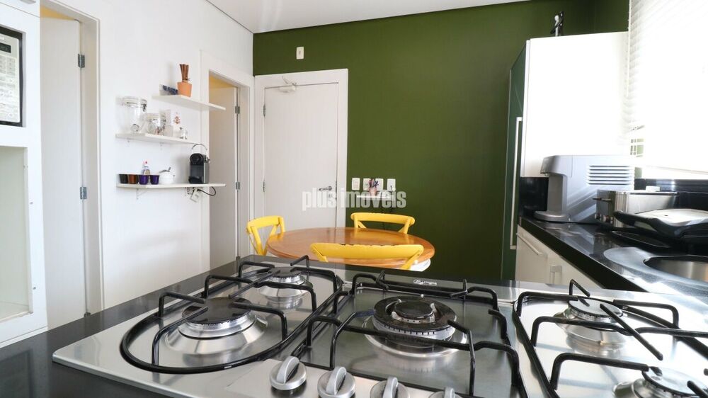 Apartamento, 4 quartos, 271 m² - Foto 19