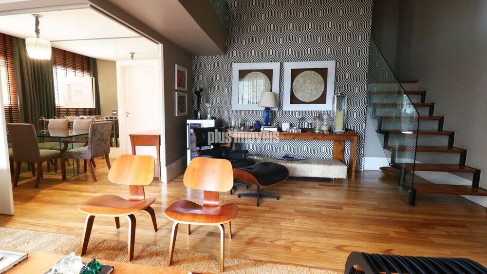 Apartamento, 4 quartos, 271 m² - Foto 15