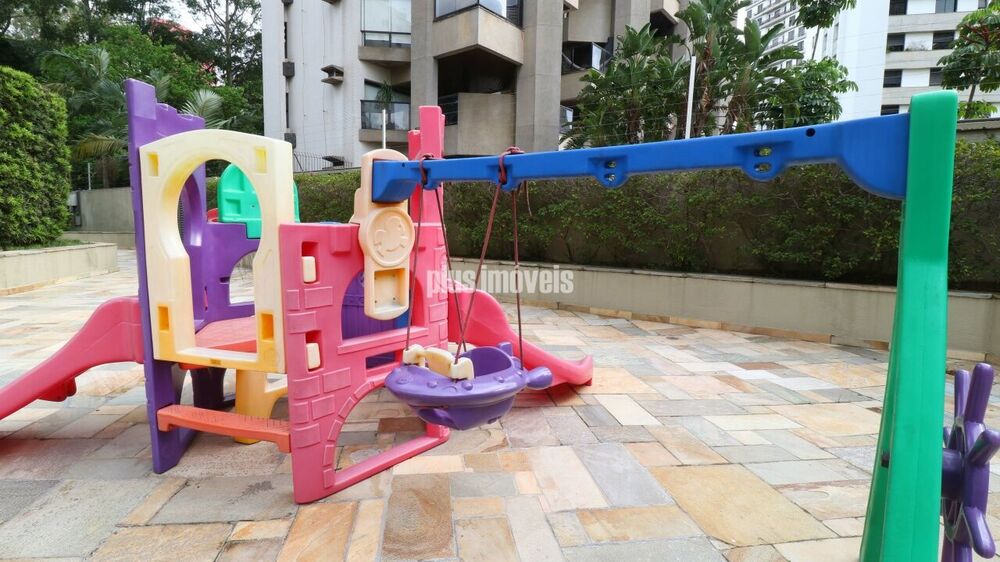 Apartamento, 4 quartos, 271 m² - Foto 55