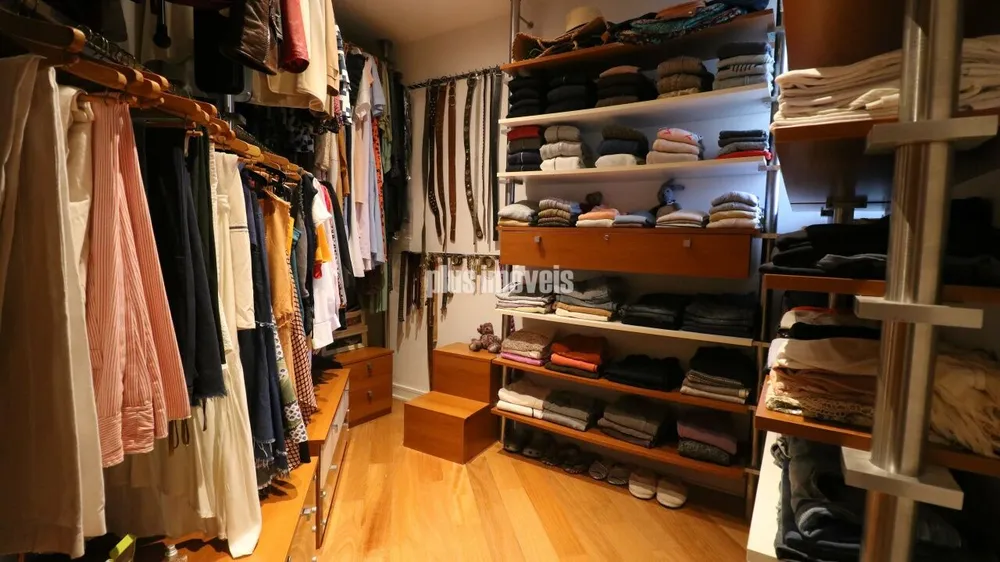 Apartamento, 4 quartos, 271 m² - Foto 34