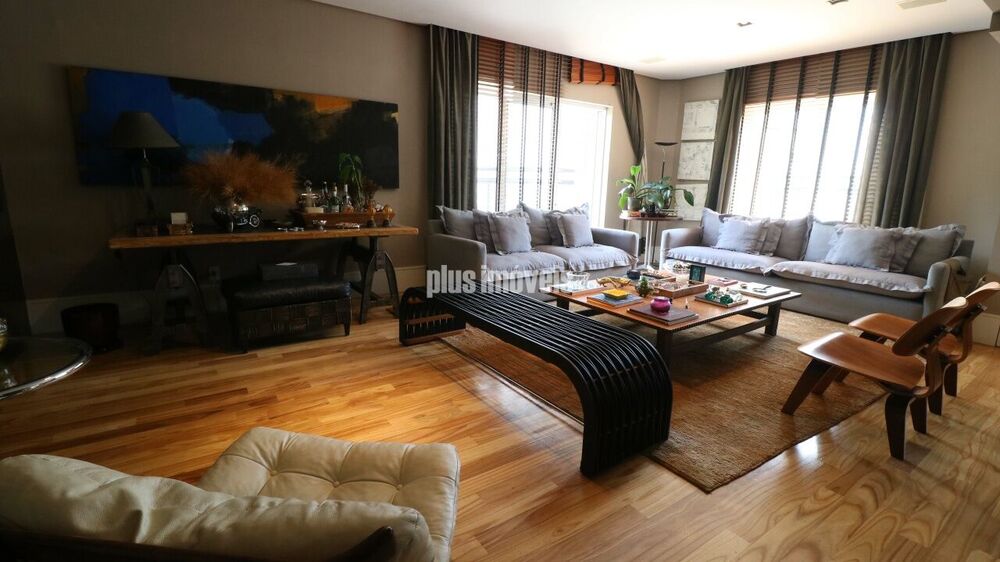 Apartamento, 4 quartos, 271 m² - Foto 8