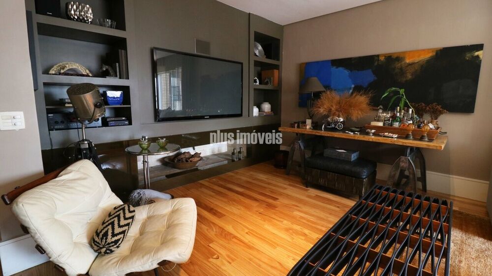 Apartamento, 4 quartos, 271 m² - Foto 6