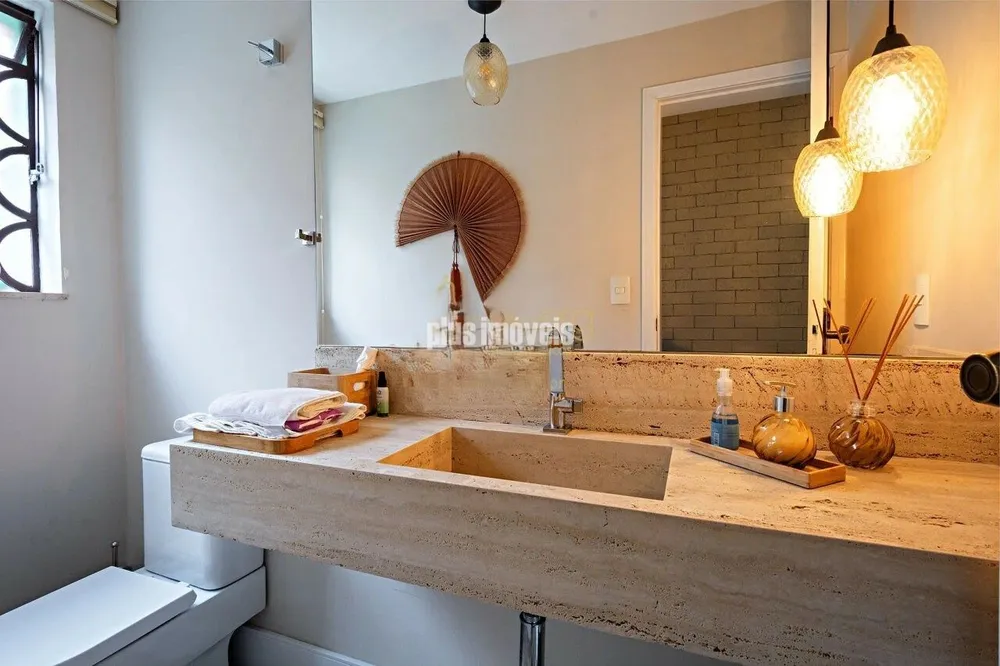 Casa de Vila, 5 quartos - Foto 4