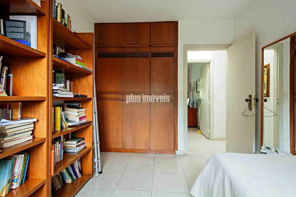 Casa de Vila, 5 quartos - Foto 4