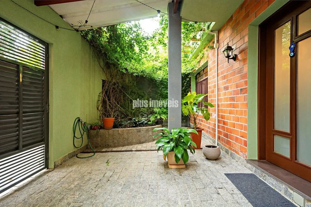 Casa de Vila, 5 quartos - Foto 1
