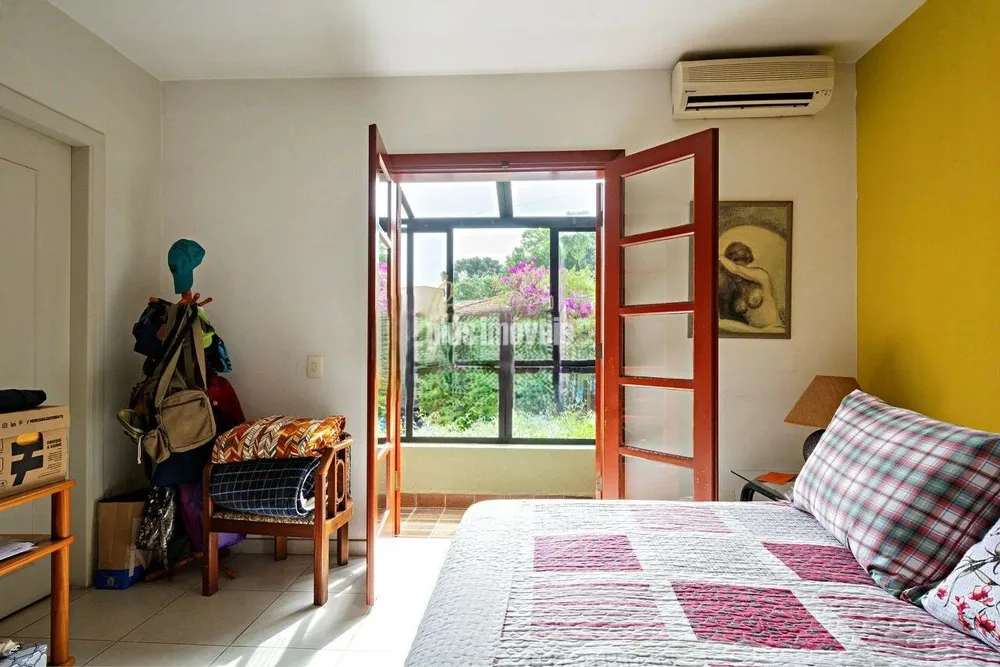Casa de Vila, 5 quartos - Foto 6