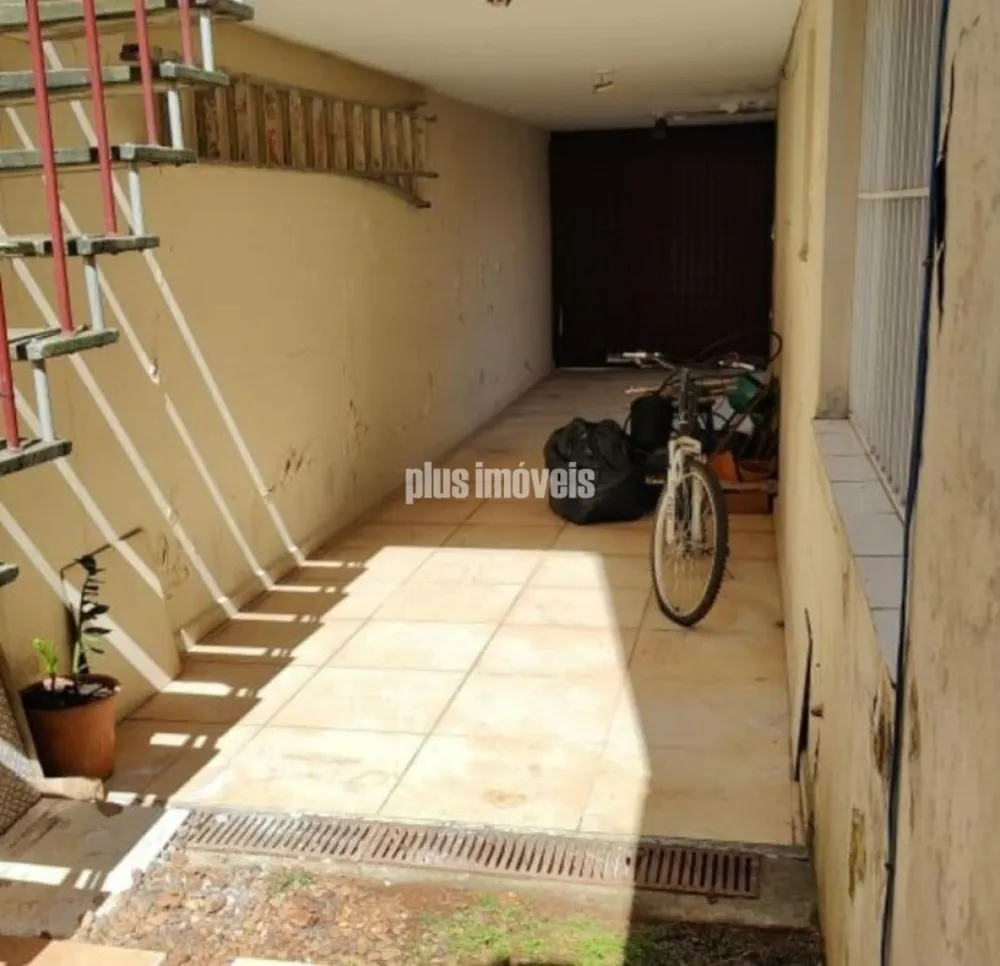 Casa, 3 quartos, 176 m² - Foto 1
