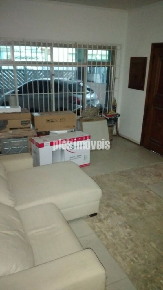Casa à venda com 3 quartos, 180m² - Foto 6