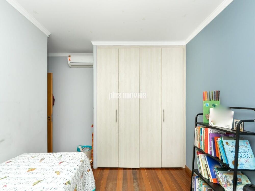 Apartamento, 3 quartos, 150 m² - Foto 7