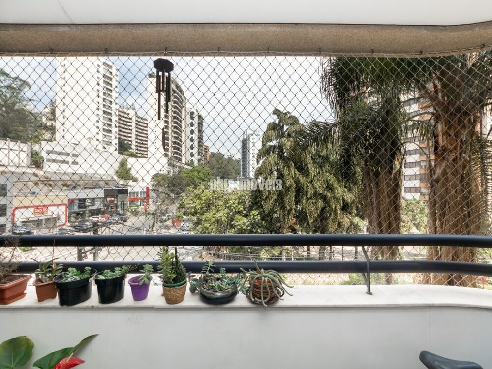 Apartamento, 3 quartos, 150 m² - Foto 4