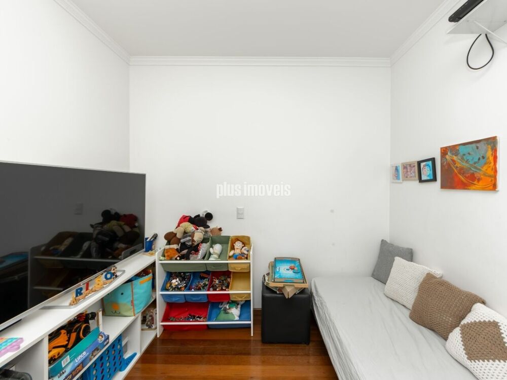Apartamento, 3 quartos, 150 m² - Foto 3