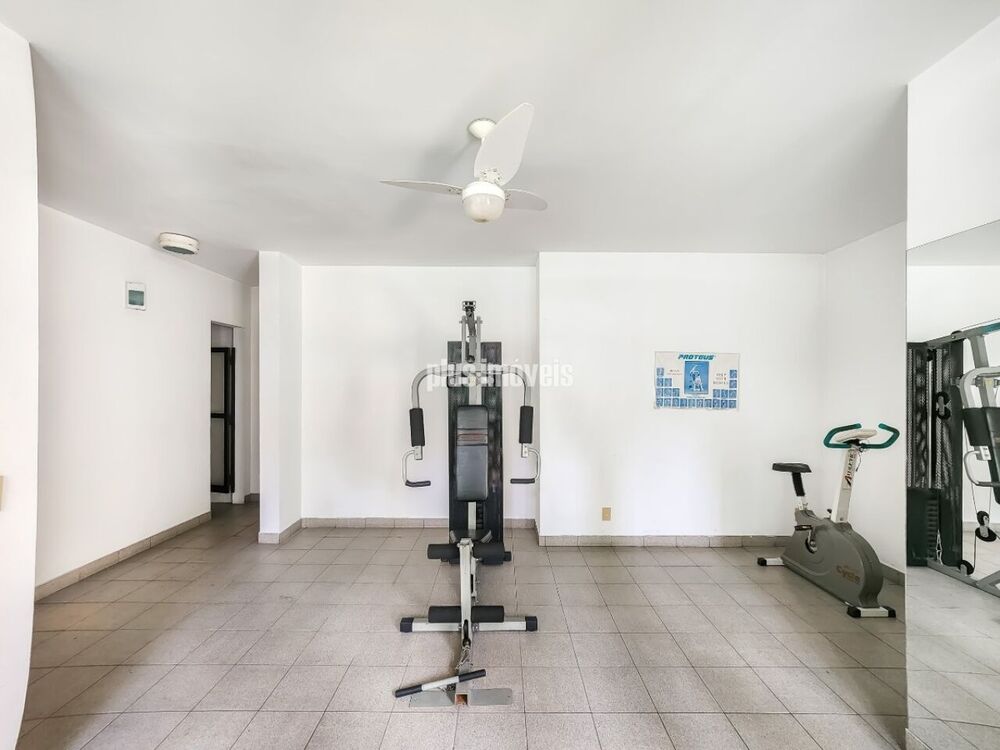 Apartamento, 3 quartos, 150 m² - Foto 8