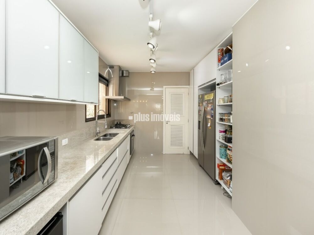 Apartamento, 3 quartos, 150 m² - Foto 6