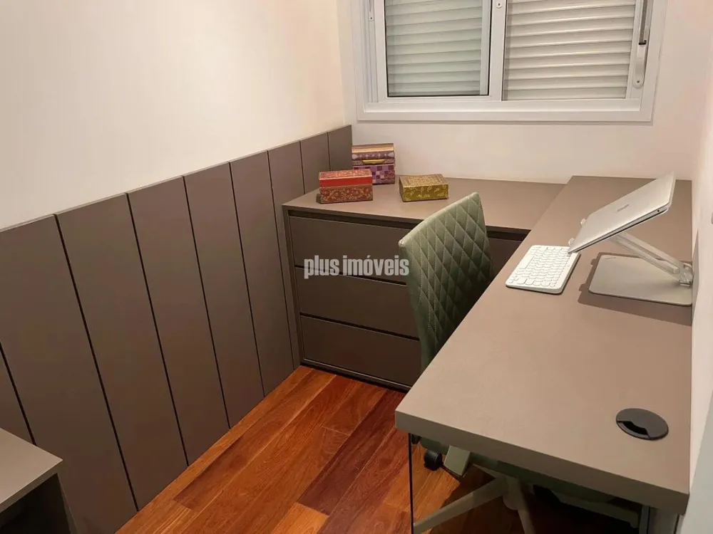 Apartamento, 1 quarto, 54 m² - Foto 2