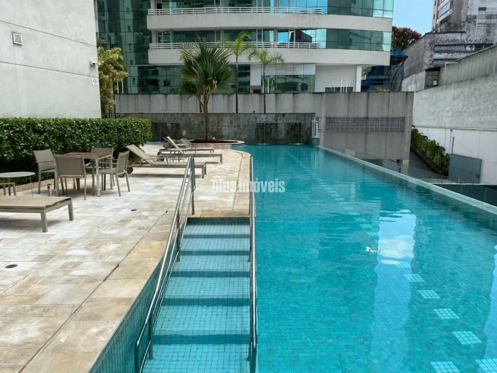 Apartamento, 1 quarto, 54 m² - Foto 3